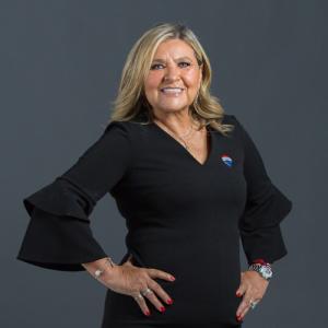Rosa María López