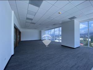 ESPACIO PARA OFICINA N13 TORRE MILLENNIUM (1,513.18 MTS2 OBRA BLANCA)