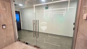 ESPACIO PARA OFICINA N15 TORRE MILLENNIUM (OPCION 1 (251.44 MTS2) OPCION 2 (125.68 MTS) OBRA GRIS