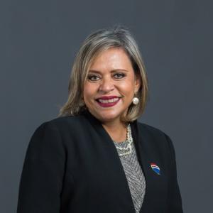 Ivette Dominguez