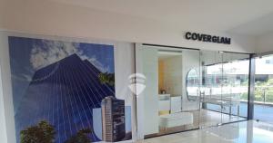 LOCAL COMERCIAL EN NIVEL 2 DE TORRE CORPORATIVA MILLENNIUM PLAZA (MILCO 218 B)