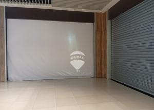 ALQUILER DE LOCAL COMERCIAL EN ESTACIONAMIENTO 1, TORRE MILLENNIUM (MILE001A)