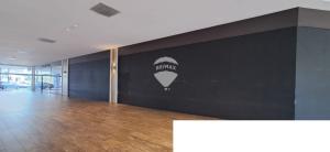 ALQUILER DE LOCAL COMERCIAL NIVEL 1 ATRIUM, TORRE MILLENNIUM (MILC0104)