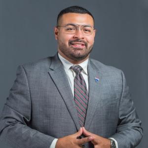 Mauricio Ramírez