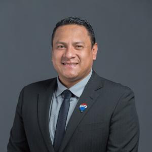 Erick Panameño