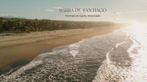 Proyecto OASIS Barra de Santiago