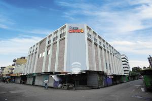 Plaza Centro