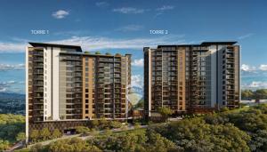 Torre Valto Ignis