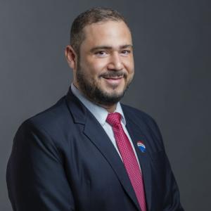 Fernando González