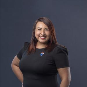 Vanessa Aquino