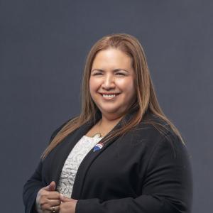 Aurora Gonzalez