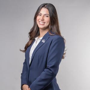 Daniela Monge