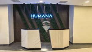 Consultorio Médico de Élite en Nivel 15 - Torre Humana