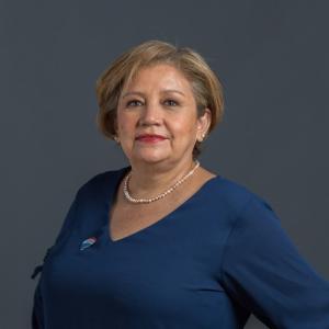 Keny Navarro de Alas
